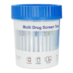 Urin Narkotikatest Multi-6 Kopp