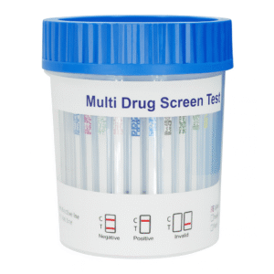 Urin Narkotikatest Multi-6 Kopp