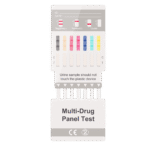 Urin Narkotikatest Multi-6