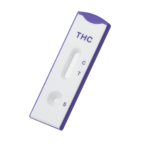 Urin Narkotikatest THC (Hasj/Cannabis)