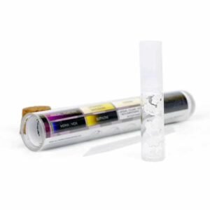 Hurtigtest pulver/tablett (heroin, opioider, MDMA)